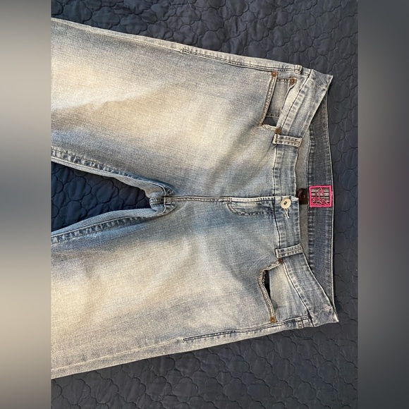 Torrid Jeans size 20 - Picture 11 of 11